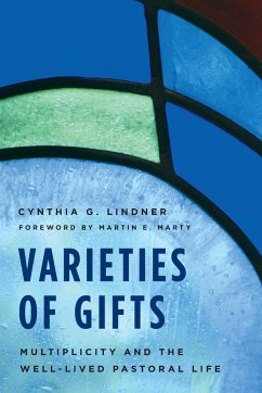 Varieties of Gifts - Lindner, Cynthia G.