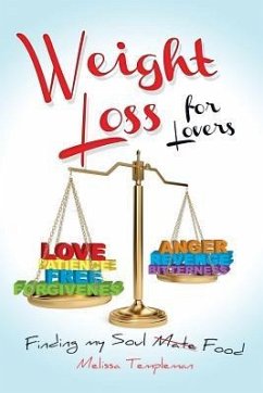 Weight Loss for Lovers - Templeman, Melissa