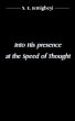 Into His presence at the Speed of... - Bild 1