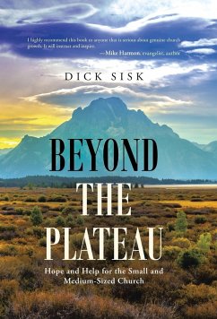 Beyond the Plateau - Sisk, Dick