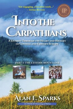 Into the Carpathians - Sparks, Alan E.