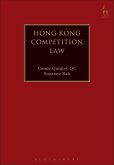 Hong Kong Competition Law