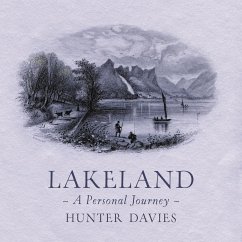 Lakeland: A Personal Journey - Davies, Hunter