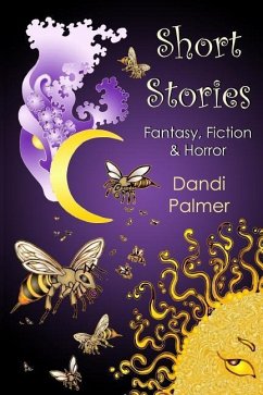 Short Stories - Palmer, Dandi