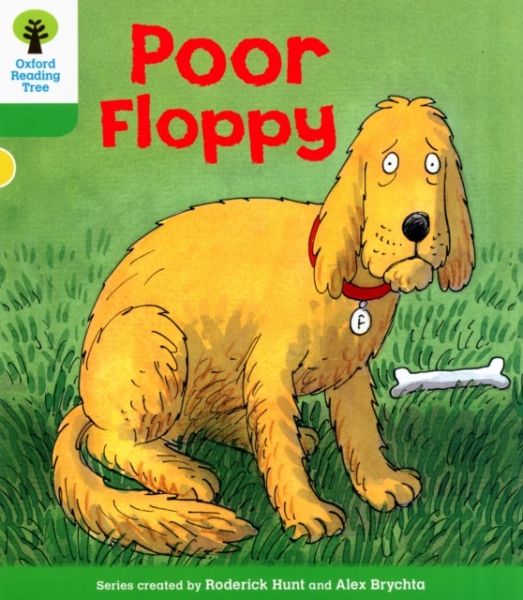POOR FLOPPY POOR FLOPPY