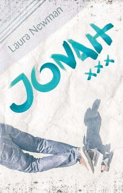 Jonah - Newman, Laura