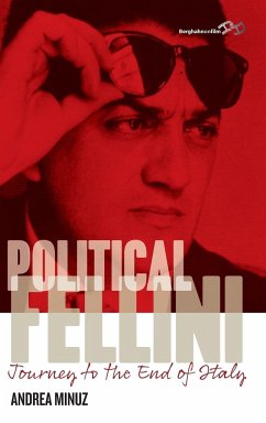 Political Fellini - Minuz, Andrea