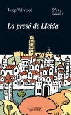 La presó de Lleida (eBook, ePUB)
