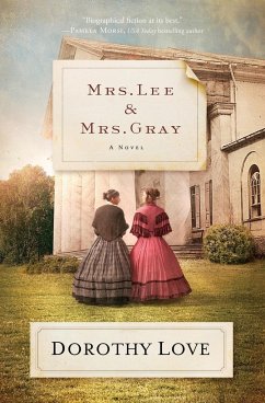 Mrs. Lee and Mrs. Gray - Love, Dorothy