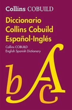 Diccionario de Inglés-Español Para Estudiantes de Inglés - Collins