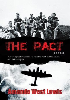 The Pact - West Lewis, Amanda