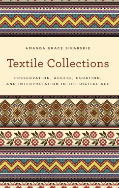 Textile Collections - Sikarskie, Amanda Grace