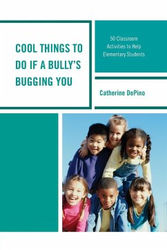 Cool Things to Do If a Bully's Bugging You - Depino, Catherine