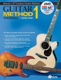 Belwin's 21st Century Guitar Method, Bk 1