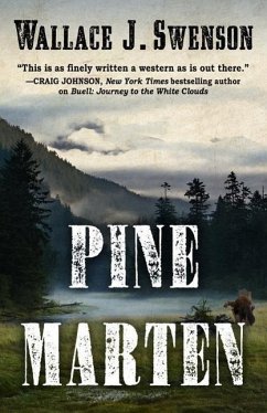 Pine Marten - Swenson, Wallace J.