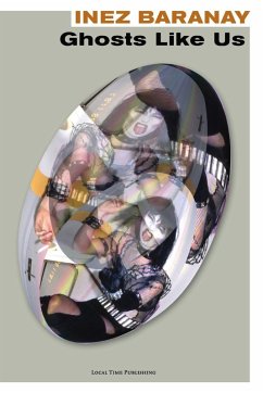 Cover Ghosts Like Us