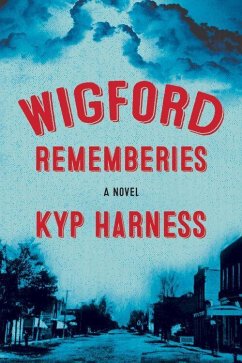 Wigford Rememberies - Harness, Kyp