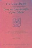 Diary and Autobiography of John Adams