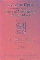 Diary and Autobiography of John Adams - Adams, John