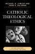 Catholic Theological Ethics - Bild 1