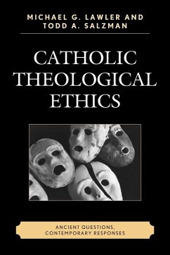 Cover Catholic Theological Ethics