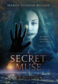 A Secret Muse - Jackson-Beverly, Mandy