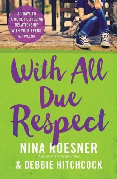 With All Due Respect - Roesner, Nina; Hitchcock, Debbie
