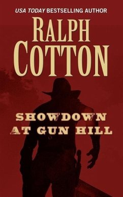 Showdown at Gun Hill - Cotton, Ralph
