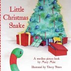 Little Christmas Snake
