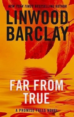 Far from True - Barclay, Linwood