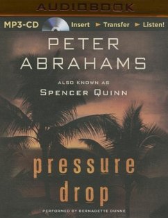 Pressure Drop - Abrahams, Peter