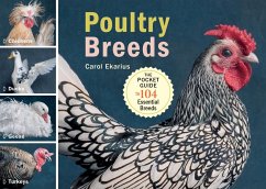 Poultry Breeds - Ekarius, Carol
