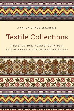 Textile Collections - Sikarskie, Amanda Grace