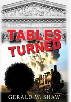 Tables Turned - Shaw, Gerald W