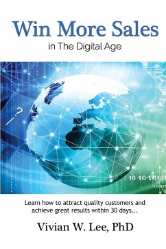 Win More Sales in the Digital Age (Softcover) - Lee, Vivian W