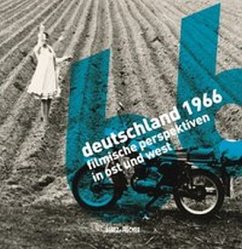 Cover Deutschland 1966