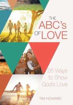 The ABC's of Love - Howard, Tim