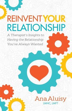 Reinvent Your Relationship - Aluisy, Ana