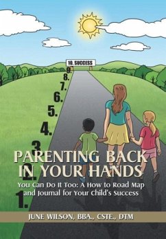 Parenting Back in Your Hands - Wilson, BBA CSTE DTM June