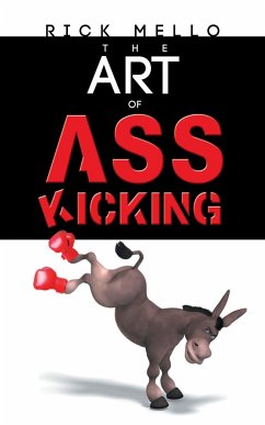 The Art of Ass Kicking
