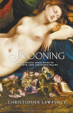 Swooning - Lawrence, Christopher
