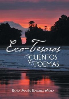 Eco-Tesoros - Ramírez Moya, Rosa María