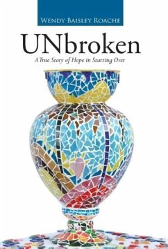 UNbroken - Baisley Roache, Wendy