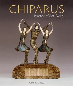 Chiparus - Shayo, Alberto