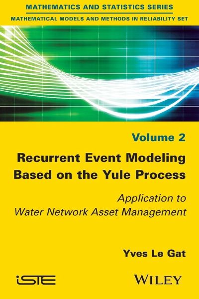 Recurrent Event Modeling Based on the Yule Process Recurrent Event Modeling Based on the Yule Process
