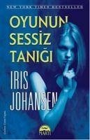 Oyunun Sessiz Tanigi - Johansen, Iris