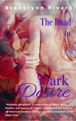 Cover The Road to Dark Desire (eBook, ePUB)