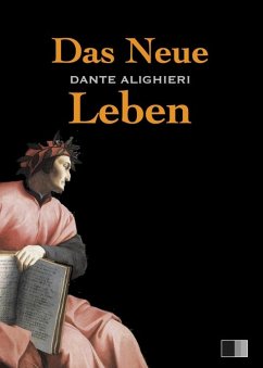Das Neue Leben (eBook, ePUB) - Alighieri, Dante