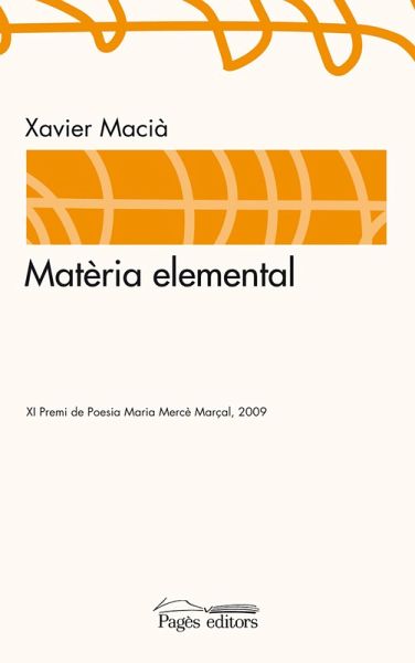 Matèria elemental (eBook, ePUB) Matèria elemental (eBook, ePUB)
