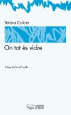 On tot és vidre (eBook, ePUB)